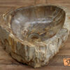 Waschbecken-versteinertes-holz-nr-311