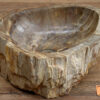 Waschbecken-versteinertes-holz-nr-311