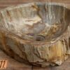 Waschbecken-versteinertes-holz-nr-311