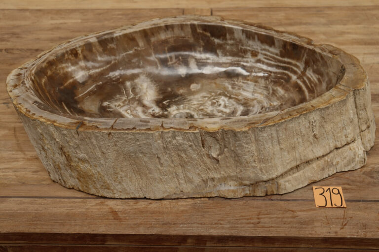 Waschbecken-versteinertes-holz-nr-319