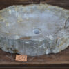 Waschbecken-versteinertes-holz-nr-329