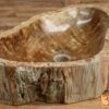 Waschbecken-versteinertes-holz-nr-330