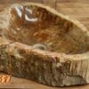 Waschbecken-versteinertes-holz-nr-330