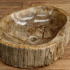 Waschbecken-versteinertes-holz-nr-331