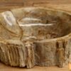 Waschbecken-versteinertes-holz-nr-331