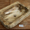 Waschbecken-versteinertes-holz-nr-339