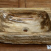 Waschbecken-versteinertes-holz-nr-339