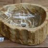 Waschbecken-versteinertes-holz-nr-340