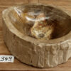 Waschbecken-versteinertes-holz-nr-349