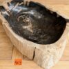 Waschbecken-versteinertes-holz-nr-403