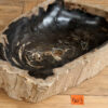Waschbecken-versteinertes-holz-nr-403