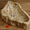 Waschbecken-versteinertes-holz-nr-404