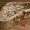 Waschbecken-versteinertes-holz-nr-404