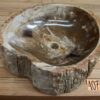 Waschbecken-versteinertes-holz-nr-407