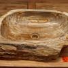 Waschbecken-versteinertes-holz-nr-421