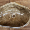 Waschbecken-versteinertes-holz-nr-423