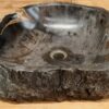 Waschbecken-versteinertes-holz-nr-429