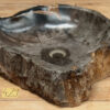 Waschbecken-versteinertes-holz-nr-429