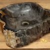 Waschbecken-versteinertes-holz-nr-429