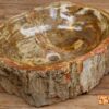 Waschbecken-versteinertes-holz-nr-432