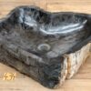 Waschbecken-versteinertes-holz-nr-434