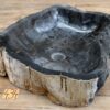 Waschbecken-versteinertes-holz-nr-434