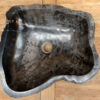 Waschbecken-versteinertes-holz-nr-434