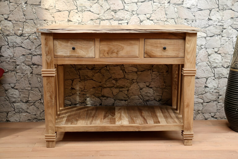 Waschbeckenunterschrank-Altholz-Massiv-100-cm-K