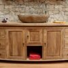 Waschbeckenunterschrank-massiv-holz-couch-160-cm-Teak