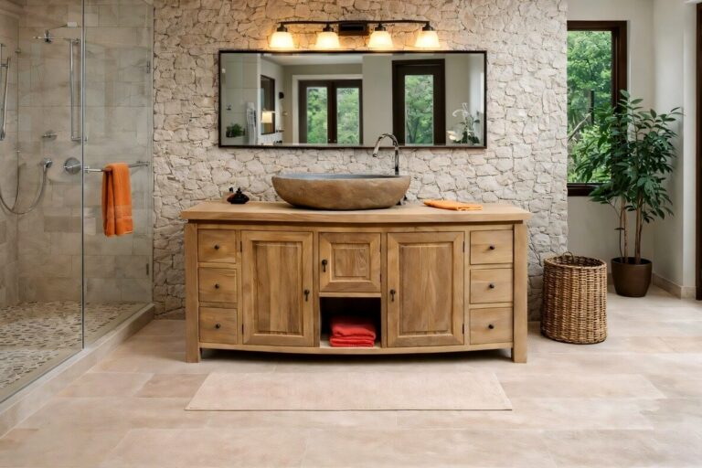 Waschbeckenunterschrank-massiv-holz-couch-160-cm-Teak