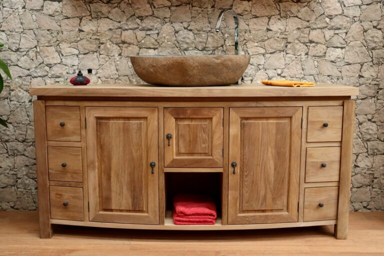 Waschbeckenunterschrank-massiv-holz-couch-160-cm-Teak