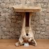 Waschtisch-Massivholz-Wurzel-nr-477