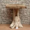 Waschtisch-Massivholz-Wurzel-nr-478
