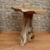 Waschtisch-Teak-Wurzelholz-Nummer-458