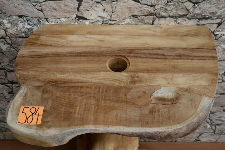 Waschtisch-Teakholz-nr-584