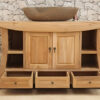 Waschtisch-Unterschrank-Designer-140-cm-K