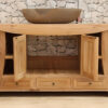 Waschtisch-Unterschrank-Designer-140-cm-K