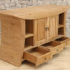 Waschtisch-Unterschrank-Designer-140-cm-K