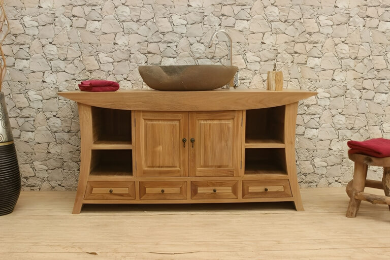 Waschtisch-Unterschrank-Designer-160-cm-K