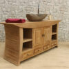 Waschtisch-Unterschrank-Designer-160-cm-K