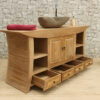 Waschtisch-Unterschrank-Designer-160-cm-K