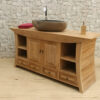 Waschtisch-Unterschrank-Designer-160-cm-K