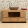 Waschtisch-Unterschrank-Designer-160-cm-K