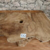 Waschtisch-Unterschrank-Holz-Teak-Nr-552