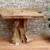 Waschtisch-Unterschrank-Holz-Teak-Nr-552