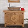 Waschtisch Unterschrank Opium 100 cm