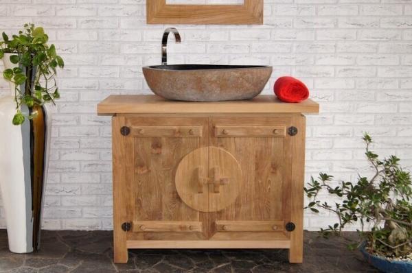 Waschtisch Unterschrank Opium 100 cm