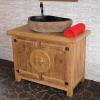 Waschtisch Unterschrank Opium 100 cm