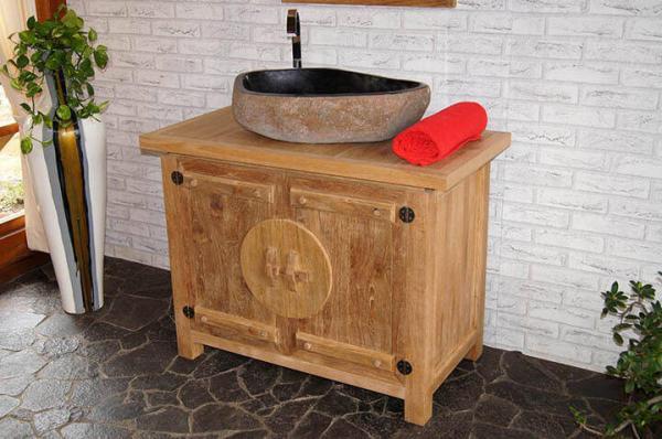 Waschtisch Unterschrank Opium 100 cm