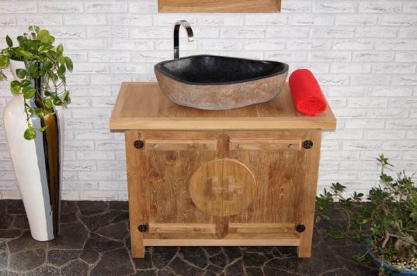 Waschtisch Unterschrank Opium 100 cm